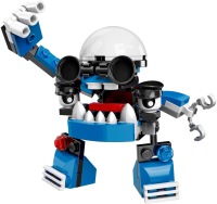 Photos - Construction Toy Lego Kuffs 41554 