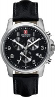 Photos - Wrist Watch Swiss Military Hanowa 06-4142.04.007 