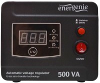 Photos - AVR EnerGenie EG-AVR-D500-01 0.5 kVA / 300 W