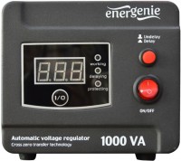 Photos - AVR EnerGenie EG-AVR-D1000-01 1 kVA / 600 W