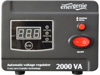 Photos - AVR EnerGenie EG-AVR-D2000-01 2 kVA / 1200 W
