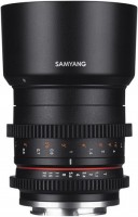 Camera Lens Samyang 50mm f/1.3 AS UMC CS 