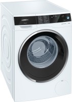 Washing Machine Siemens WM 14U640 white