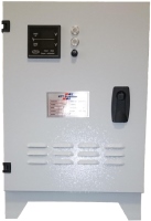 Photos - AVR NTT Stabilizer SOHO 1120 22 kVA / 16000 W