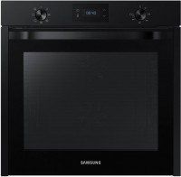 Photos - Oven Samsung NV75K3340RB 