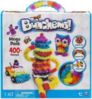 Photos - Construction Toy Spin Master Bunchems 6026103 