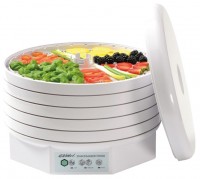 Photos - Food Dehydrator Ezidri FD500 