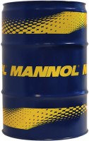 Photos - Engine Oil Mannol Diesel Extra 10W-40 60 L