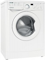 Photos - Washing Machine Indesit EWD 71052 white