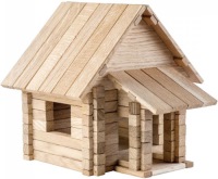 Photos - Construction Toy Igroteco Country House (4 in 1) 