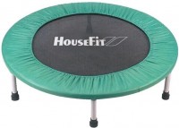 Photos - Trampoline HouseFit DH8012-38 