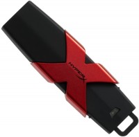 Photos - USB Flash Drive HyperX Savage USB 3.1 64 GB