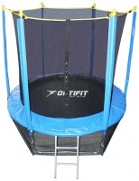 Photos - Trampoline OptiFit Like 6ft 