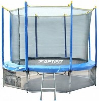 Photos - Trampoline OptiFit Like 10ft 