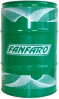 Photos - Engine Oil Fanfaro DSX Diesel 15W-40 60 L