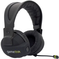 Photos - Headphones Gametrix vTrack MKI 