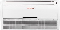 Photos - Air Conditioner Rovex RCF-48HR1 140 m²