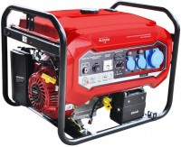 Photos - Generator Elitech BES-6500EAM 