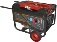 Photos - Generator RedVerg RD-G 8000EN3 