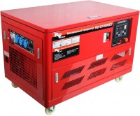 Photos - Generator RedVerg RD-G 18000E3 