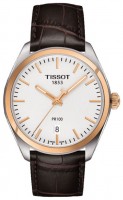 Photos - Wrist Watch TISSOT T101.410.26.031.00 