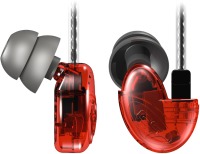 Photos - Headphones EarSonics SM2 iFI 