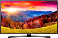 Photos - Television LG 49LH604V 49 "