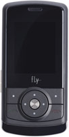 Photos - Mobile Phone Fly SL120 0 B