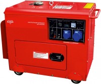 Photos - Generator Elitech DES-8000EMK 