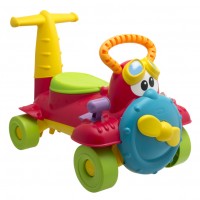 Photos - Ride-On Car Chicco Charlie 