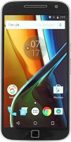 Photos - Mobile Phone Lenovo Moto G4 Plus 16 GB / 2 GB