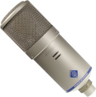 Photos - Microphone Neumann D 01 