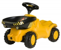 Ride-On Car Rolly Toys Minitrac Dumper 