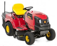 Photos - Lawn Mower WOLF-Garten Select 92.130 T 