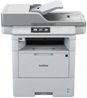 All-in-One Printer Brother DCP-L6600DW 