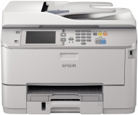 Photos - All-in-One Printer Epson WorkForce Pro WF-M5690DWF 