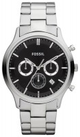 Photos - Wrist Watch FOSSIL FS4642 