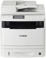 Photos - All-in-One Printer Canon i-SENSYS MF411DW 