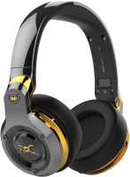 Photos - Headphones Monster ROC Sport Over-Ear 