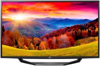 Photos - Television LG 43LH510V 43 "