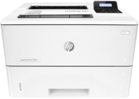 Photos - Printer HP LaserJet Pro M501N 