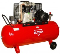 Photos - Air Compressor Elitech KR 270/AB678/4T 270 L