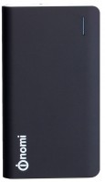 Photos - Powerbank Nomi P080 