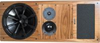 Photos - Speakers PMC BB5i-C 