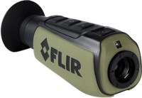 Photos - Night Vision Device FLIR Scout II 240 