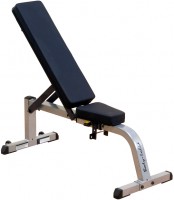 Photos - Weight Bench Body Solid GFI21 