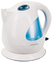 Photos - Electric Kettle Polaris PWK 1019C 1500 W 1.2 L