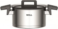 Photos - Stockpot WOLL Concept W120NC 