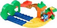 Photos - Car Track / Train Track Fisher Price Thomas Double Delivery 