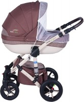 Photos - Pushchair VerDi Pepe Eco Plus 3 in 1 